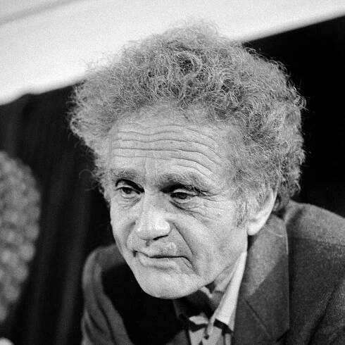 Yuri Orlov, Bold Champion of Soviet Dissidents, Dies at 96