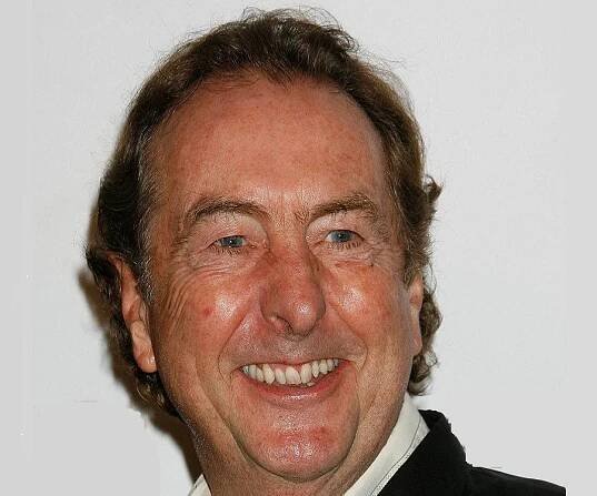 Eric Idle Biography - Childhood, Life Achievements & Timeline