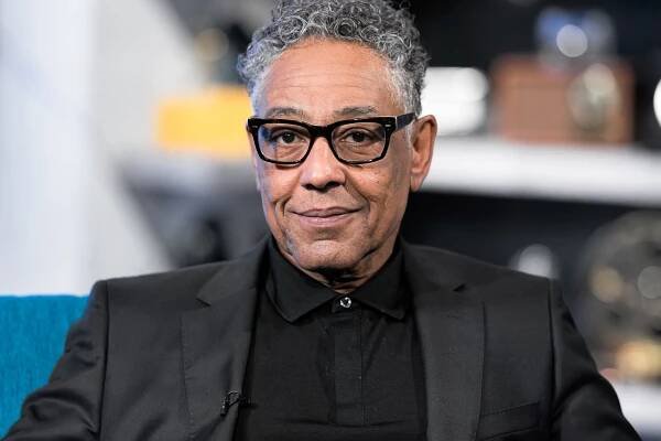 Giancarlo Esposito Net Worth