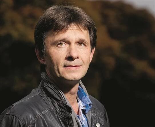 Jan Šťastný