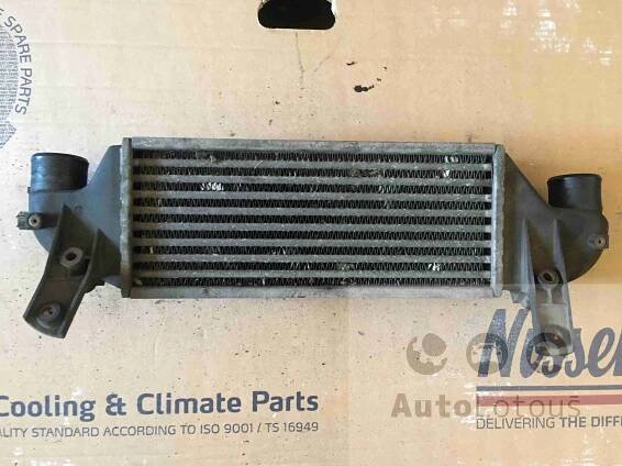 INTERCOOLER/CHLADIČ XS4Q9L440BD FOCUS 1.8TDDI