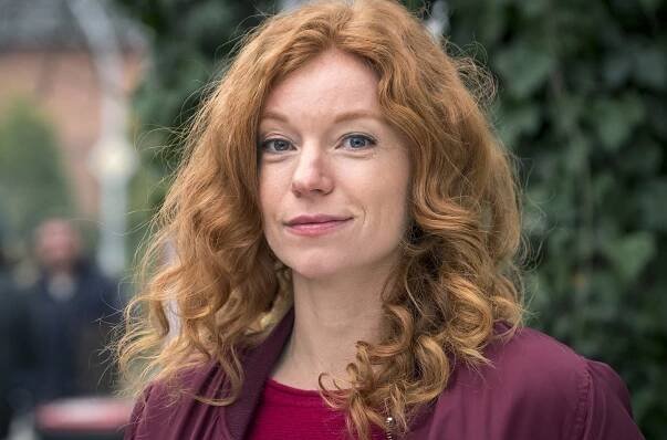 Veterinář vyšetřuje - Ein Killer und ein Halber - Promo - Marleen Lohse
