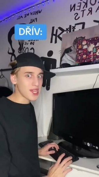 Kam patříte vy dnes nebo dříve? sl€duj pro další videa