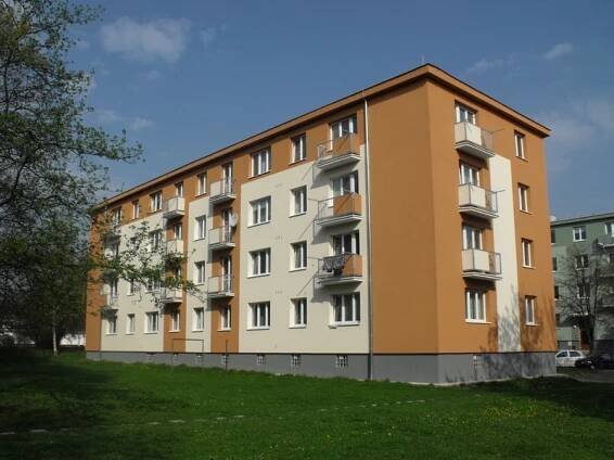 PODKRUŠNOHORSKÉ BYTOVÉ DRUŽSTVO - Homepage
