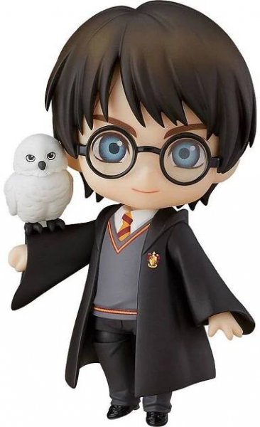 Figurka Harry Potter Nendoroid