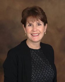 Dr Beth Hanrahan
