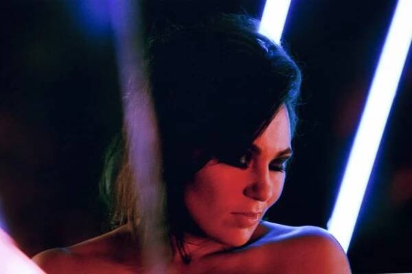 Tanya Tagaq | foto: Katrin Naleid,   Six Shooter Records Inc