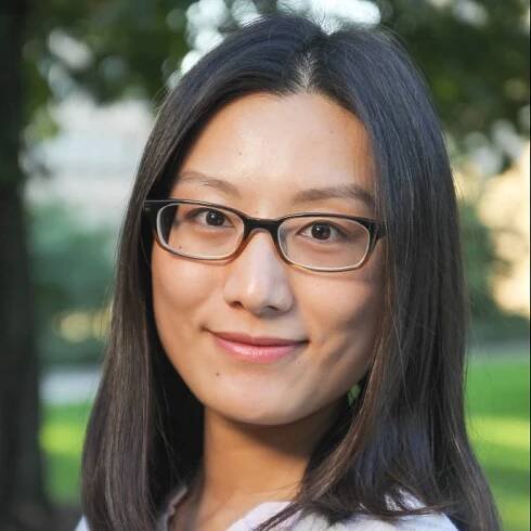 Coordinator of Student Affairs Assessment - Ning Sun