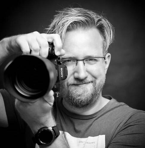 Naši lektoři • KasalFOTO.fotokurzy