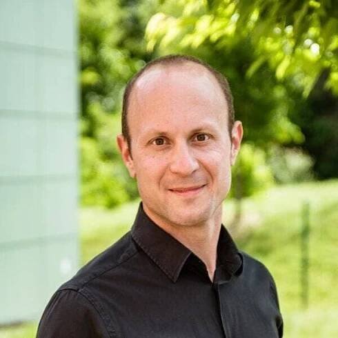 David Novák