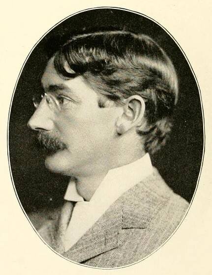 Charles Gilbert Chaddock - Wikipedia
