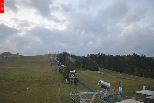 HEIPARK Tošovice | Webkamery