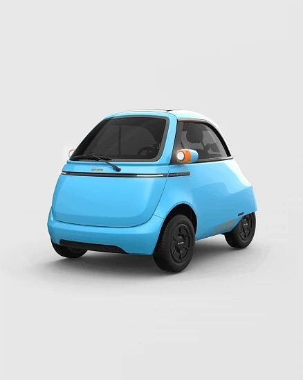 Microlino