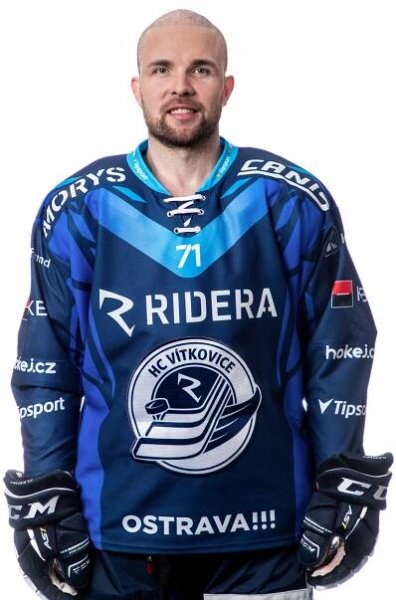 Profil hráče Roberts Bukarts
