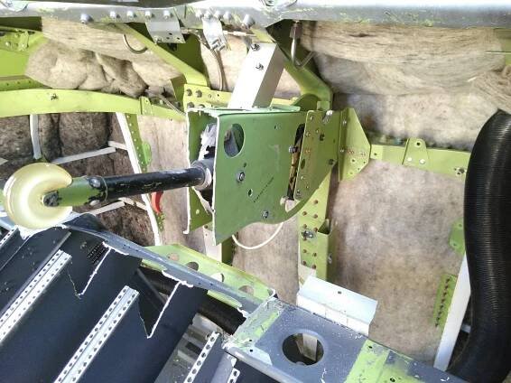 Fitting the MIP to the real Cockpit – Blue Marble Research