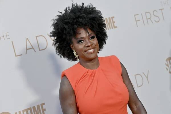 Viola Davis Doesn’t Care If You Hate This Part of Her Performance as Michelle Obama
