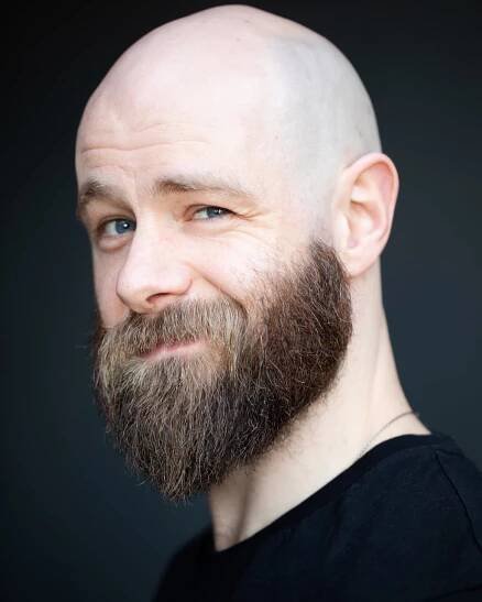 Hjörtur Jóhann Jónsson - Creative Artists Iceland