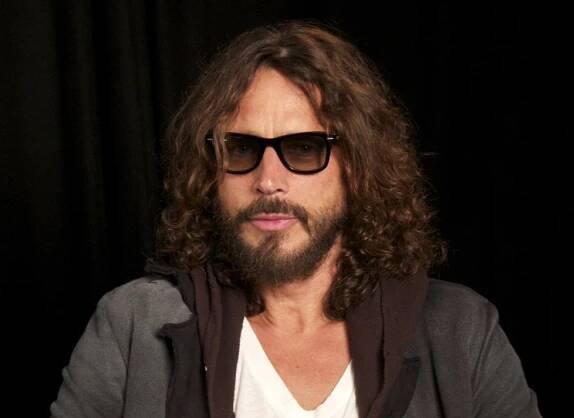 Legendární rocker Chris Cornell (†52) zemřel! Jen několik hodin po koncertu