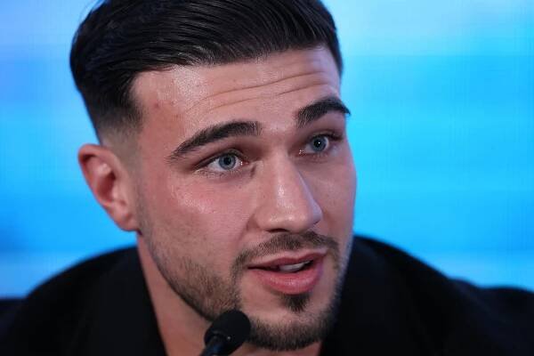 Tommy Fury