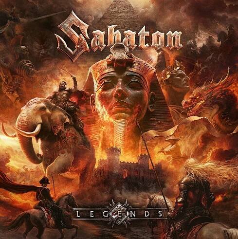 Sabaton: Legends