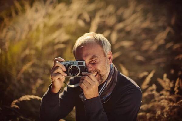 PORTRÉT – JAN VELETA FOTOGRAF
