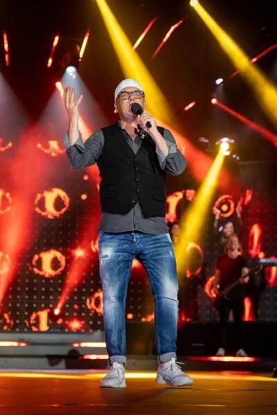 DJ Ötzi Jubiläumskonzert 2019 (2019)