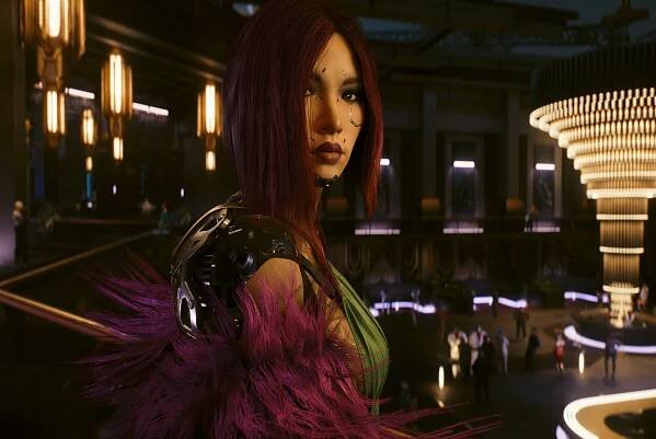 Cyberpunk 2077 is finally where it should have been from the start