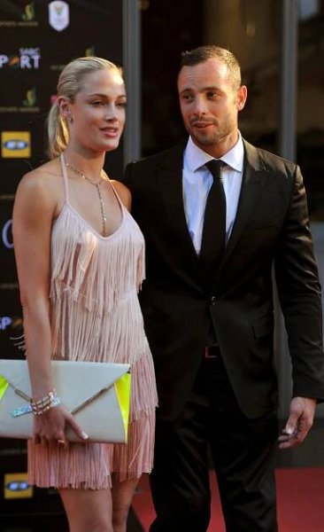 Medaile, sláva, teď šest let za vraždu přítelkyně. Tak se Pistorius stal z hrdiny padouchem