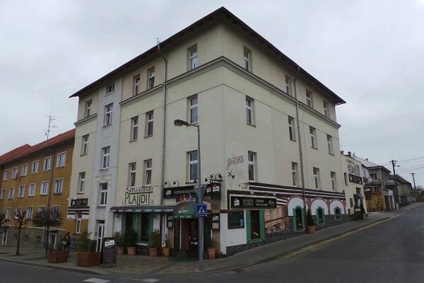 Pizzerie Restaurant Plaudit foto 1