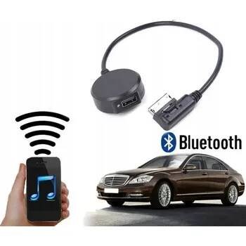 ADAPTÉR AMI MMI MDI BLUETOOTH USB MERCEDES