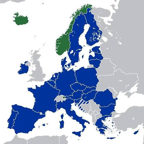 DORA – Regulation for the European Financial Sector
