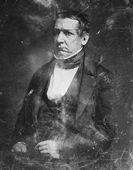 William M. Meredith – Wikipedia