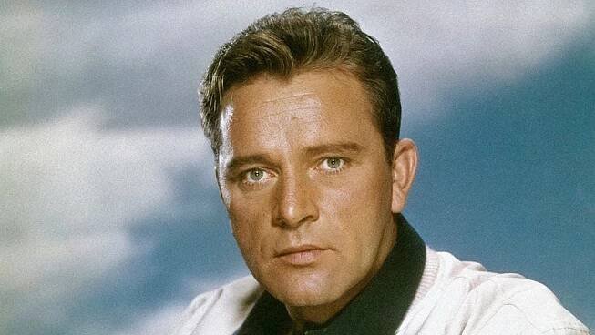 Richard Burton