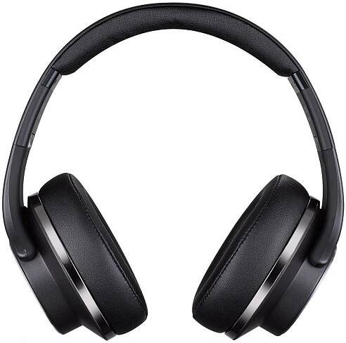 EVOLVEO SupremeSound E9 černá