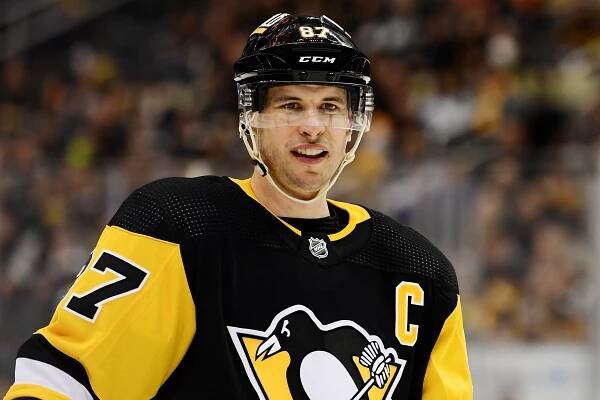 Sidney Crosby