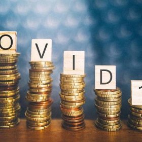 Weekly earnings rose in first quarter of 2020 before Covid crisis