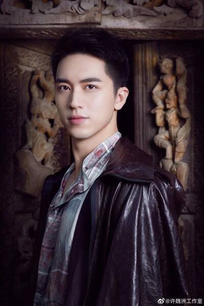 Xu Weizhou (aka Timmy Xu) Biography - Relationship, Family - Kpop Wiki