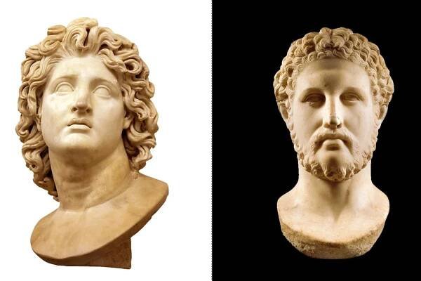 How Alexander the Great's daddy issues reshaped the world