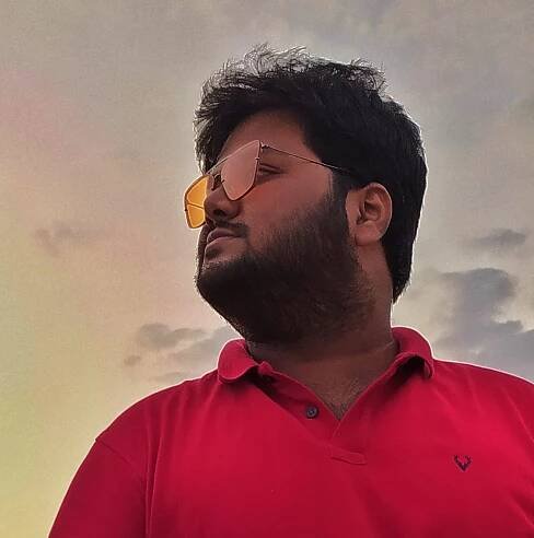 Kunal Chowdhury 13