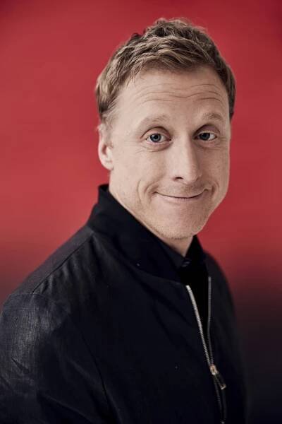 Alan Tudyk - Actor