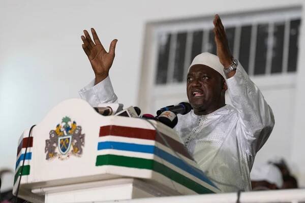 CPJ urges Gambia authorities to prioritize legal reforms, accountability for crimes against the press - Committee to Protect Journalists