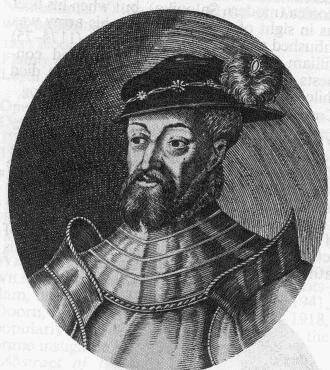 Vilém IV. Hesensko-Kasselský
