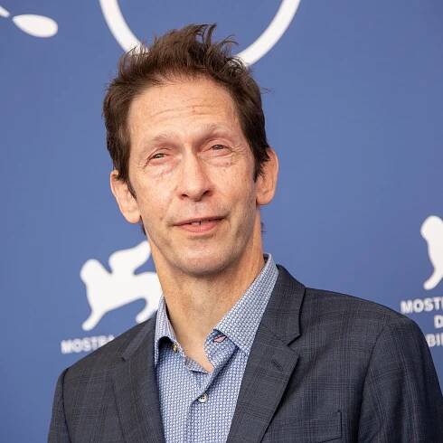 Tim Blake Nelson - The New York Times