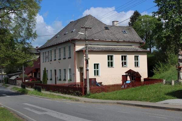 Věžnice (okres Havlíčkův Brod)
