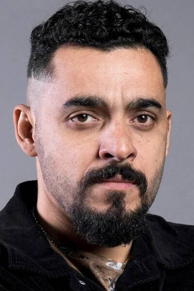 Rui Ricardo Diaz herec