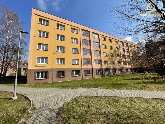 Pronájem, Byt 2+1, Karviná