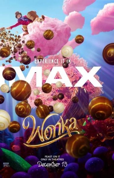 Wholesome Delight: Why the New Wonka Film is Perfect for Family Fun – Raising Greatness