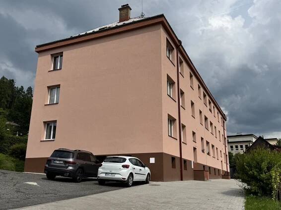 Pronájem bytu 2+kk - Železný Brod - CHUPEK REALITY 