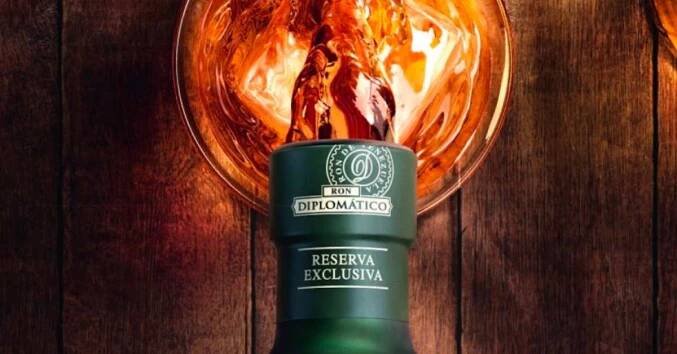 Nejdražší rum na světě - Alkohol-shop.cz