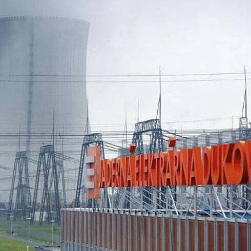 Co týden dá: Jaderná elektrárna zve k ukázněné prohlídce